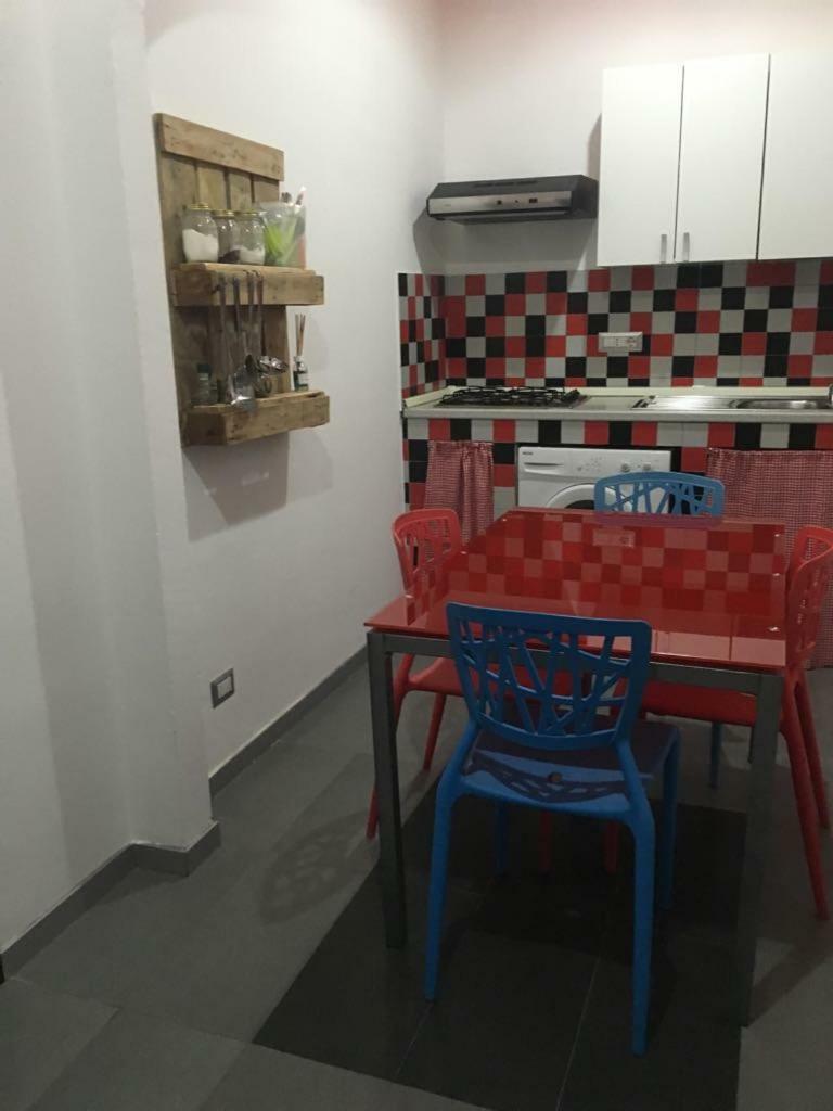 Ateneo Apartments Centro Storico Λέτσε Εξωτερικό φωτογραφία