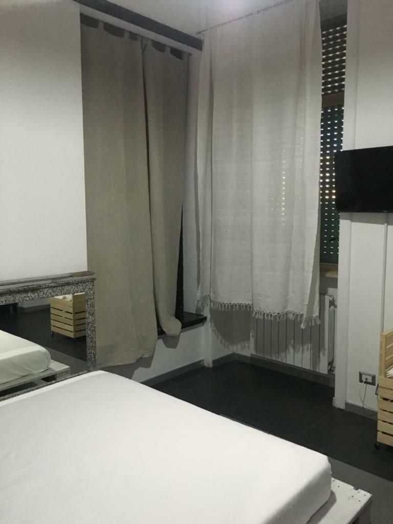 Ateneo Apartments Centro Storico Λέτσε Εξωτερικό φωτογραφία