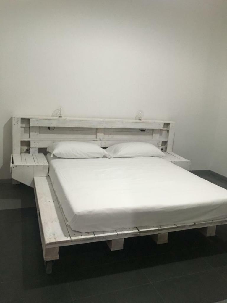 Ateneo Apartments Centro Storico Λέτσε Εξωτερικό φωτογραφία