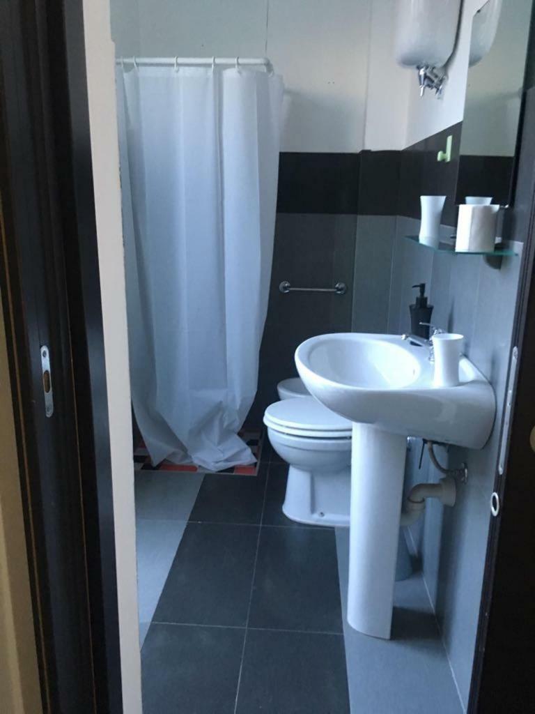 Ateneo Apartments Centro Storico Λέτσε Εξωτερικό φωτογραφία