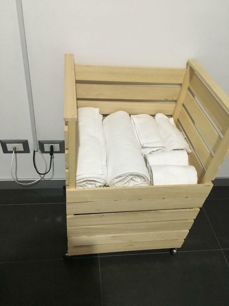 Ateneo Apartments Centro Storico Λέτσε Εξωτερικό φωτογραφία