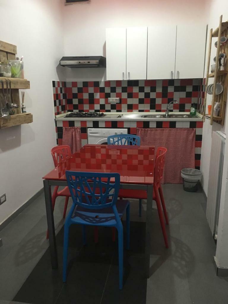 Ateneo Apartments Centro Storico Λέτσε Εξωτερικό φωτογραφία