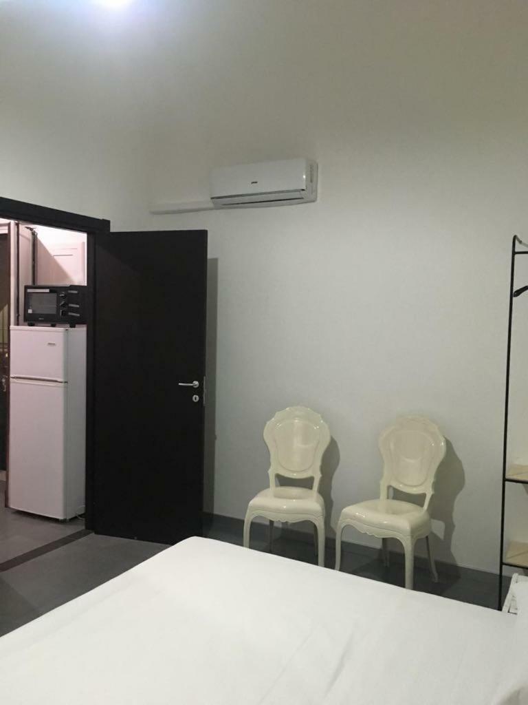 Ateneo Apartments Centro Storico Λέτσε Εξωτερικό φωτογραφία