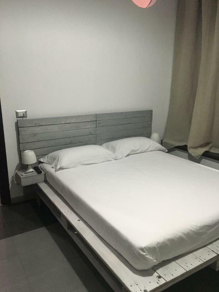 Ateneo Apartments Centro Storico Λέτσε Εξωτερικό φωτογραφία